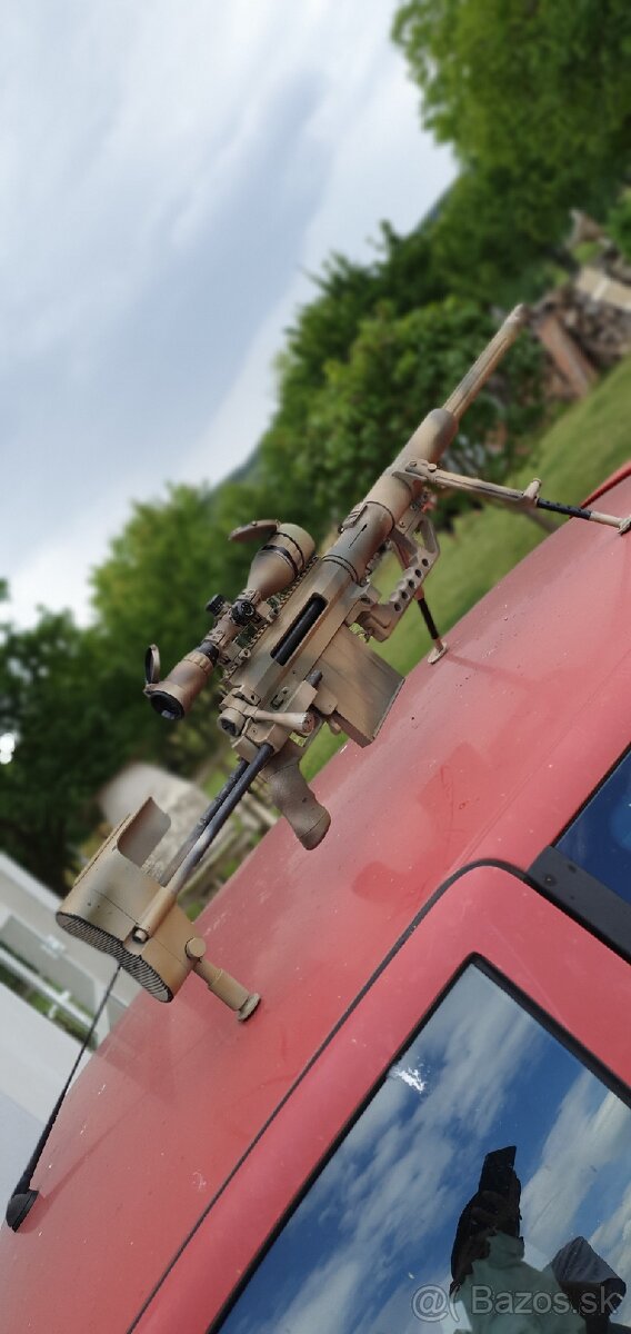 Ares M200 Intervention airsoft