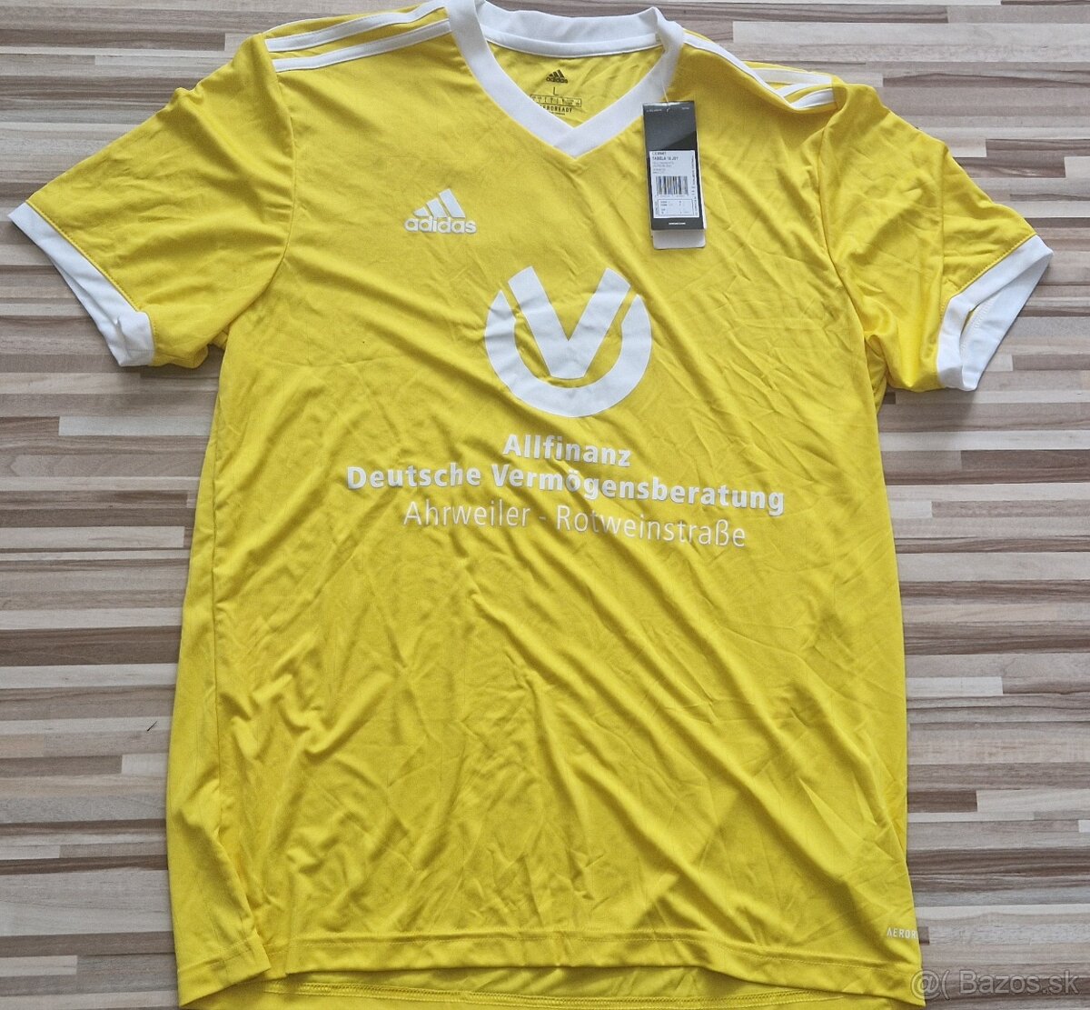 Dres Adidas