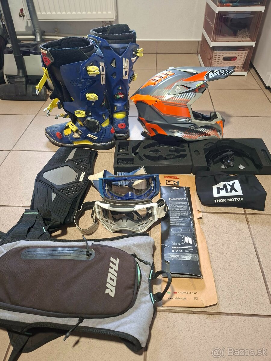 Enduro/Motocross