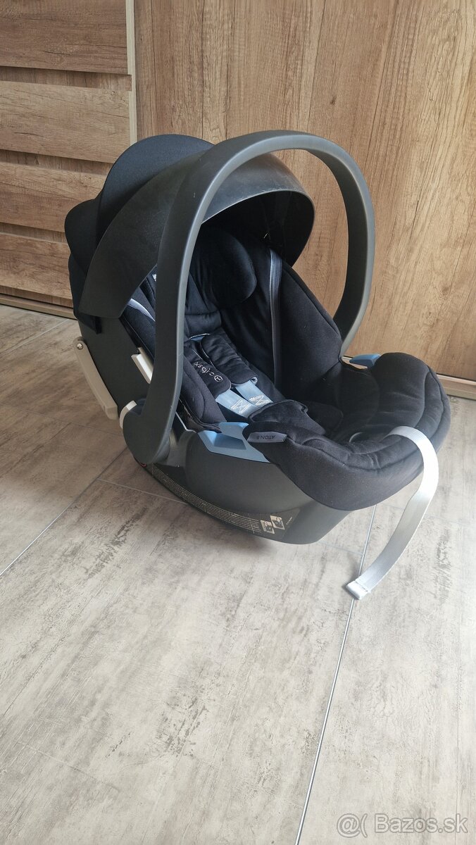 Cybex Aton 5