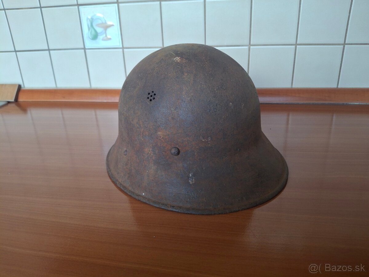 Československa prilba vz 29