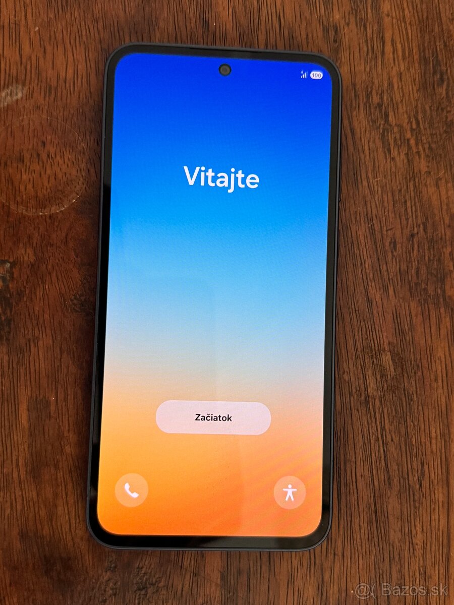 Samsung Galaxy A35 5G