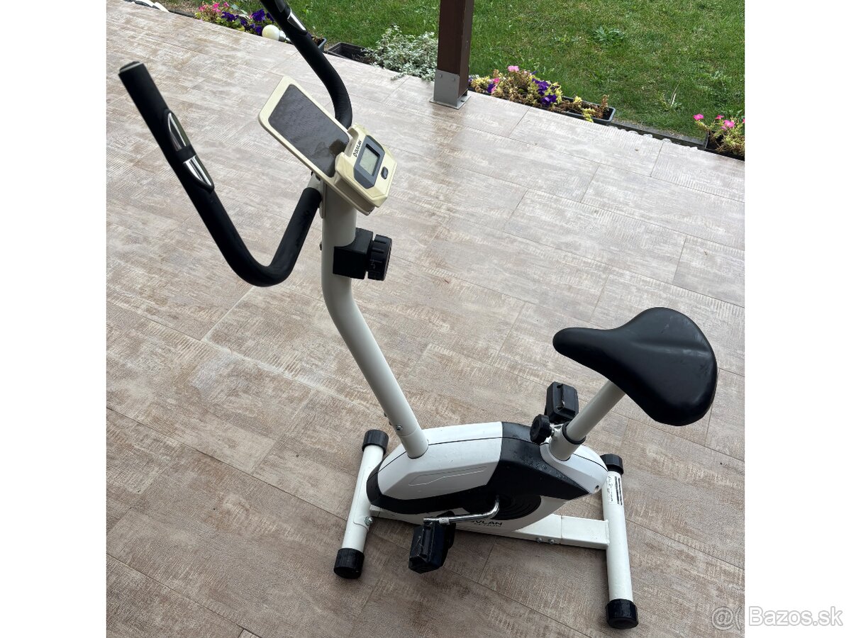 Predam stacionarny bicykel