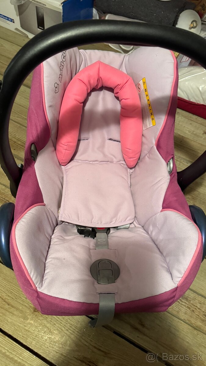 Maxi Cosi