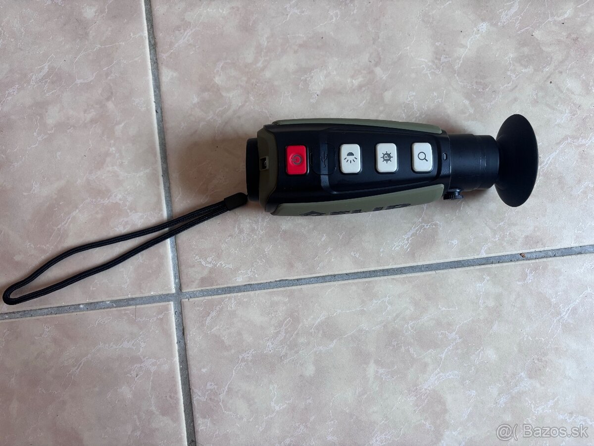 TERMOvízia FLIR PS 24