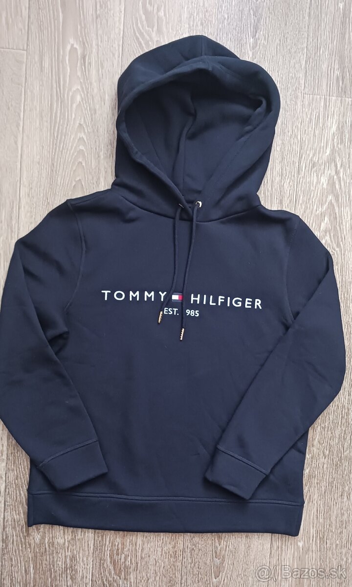 Damska mikina Tommy Hilfiger