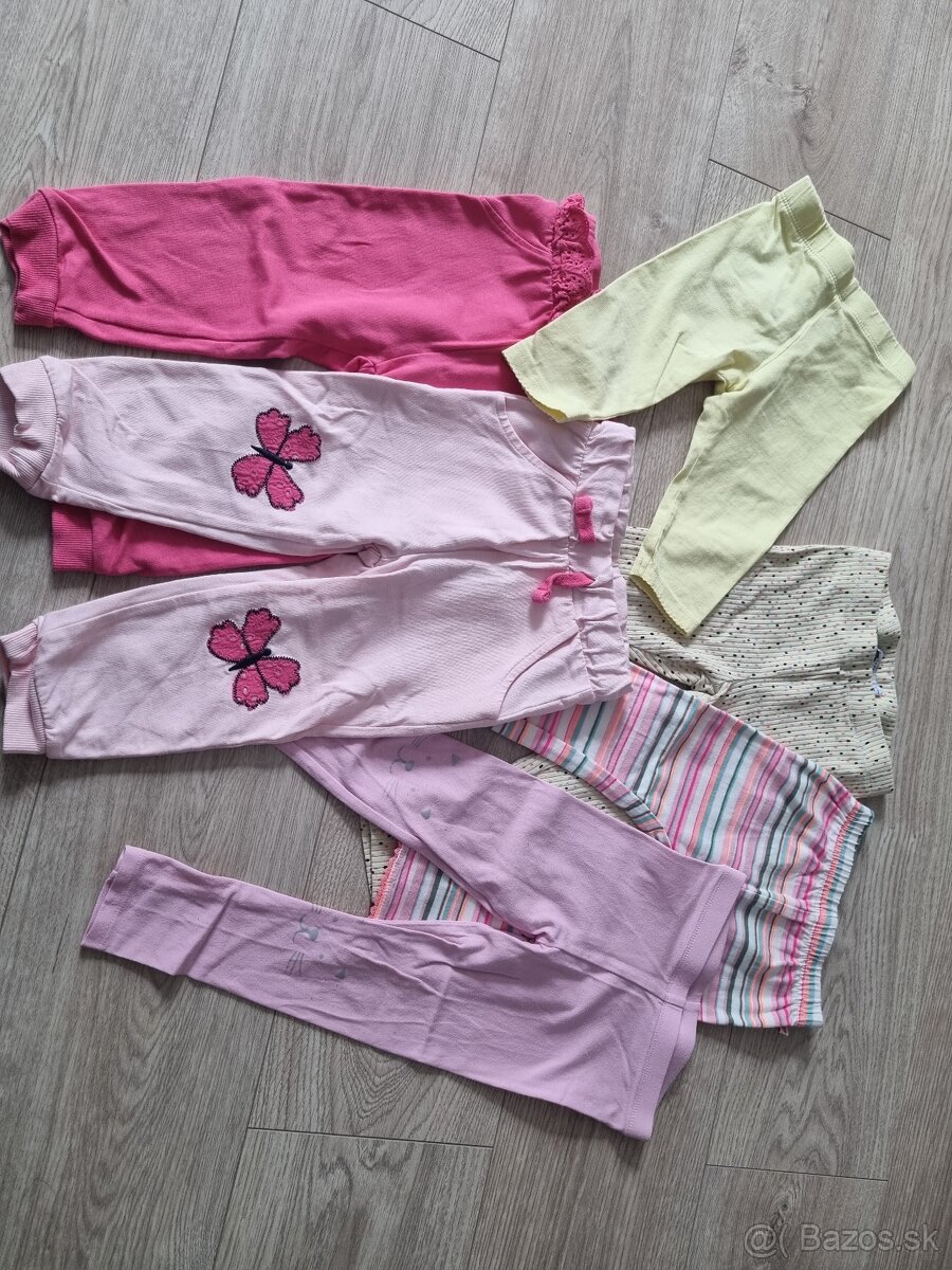 set legín