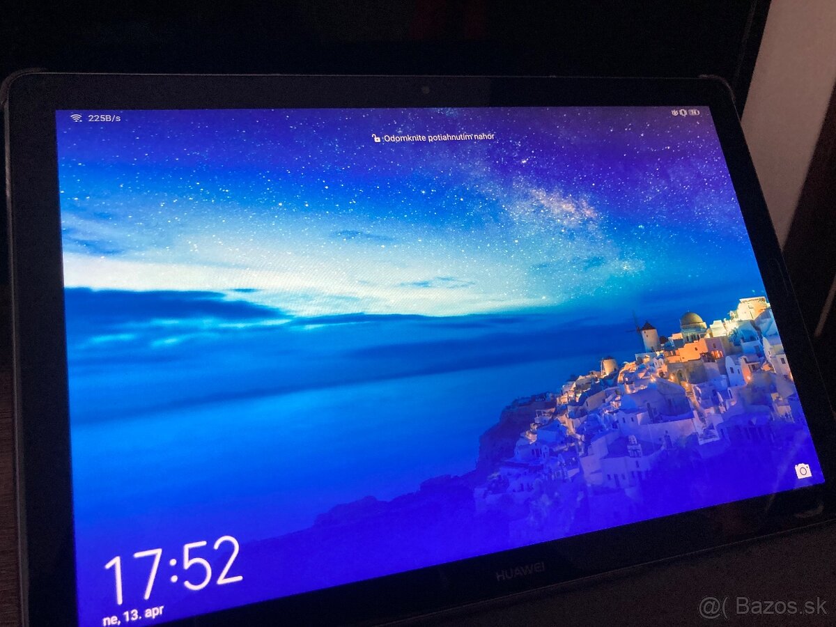 Huawei mediapad M5