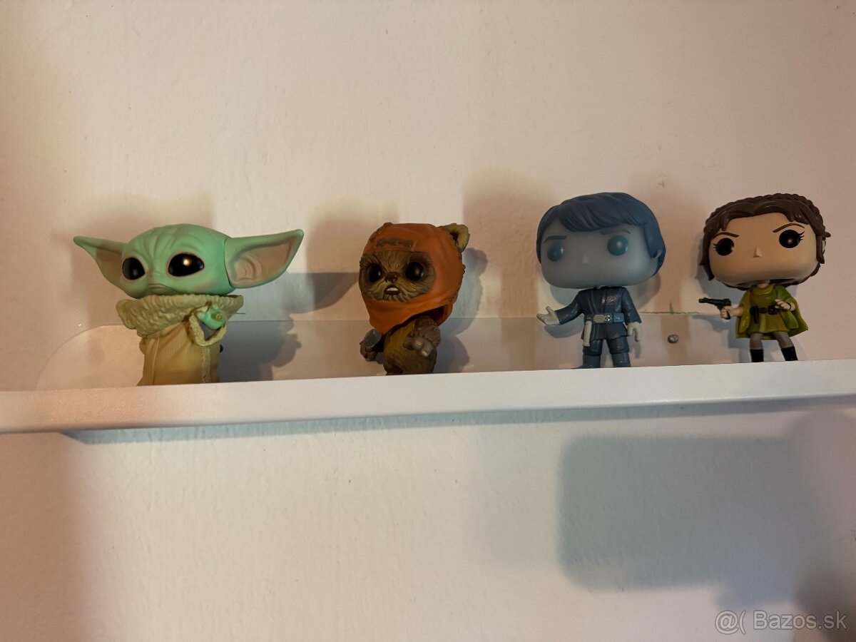 Funko pop