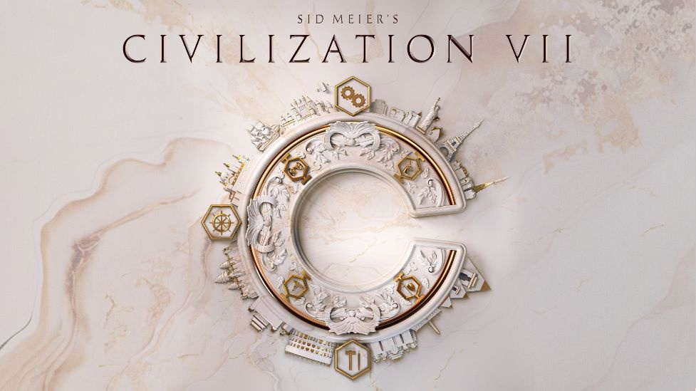 Civilization VII - Steam aktivačný kód