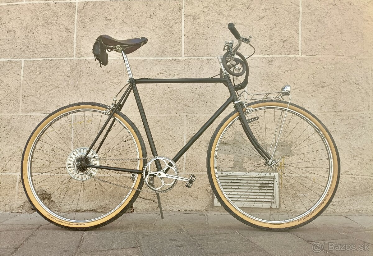 Bicykel ESKA / PREMIER ( favorit ), ........................