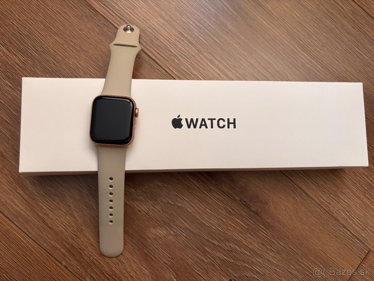 Apple watch SE