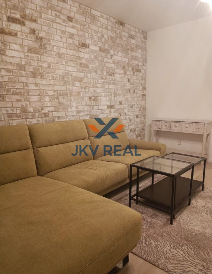 Na prenájom 3 izbový byt v Petržalke na Vavilovej ulici