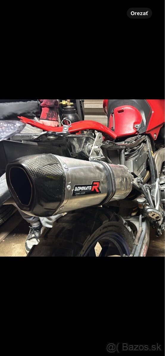 Dominator HP1