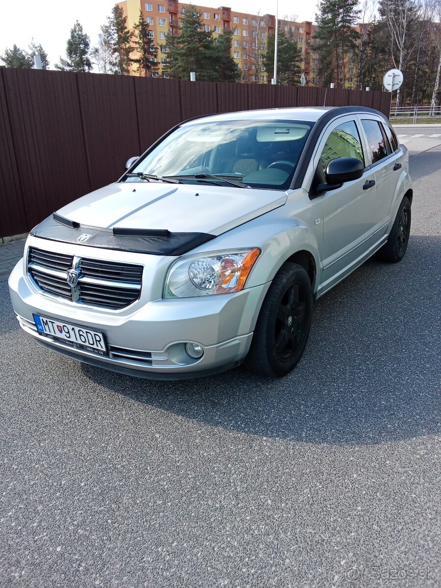 Dodge Caliber