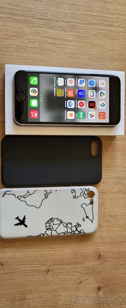 IPhone SE