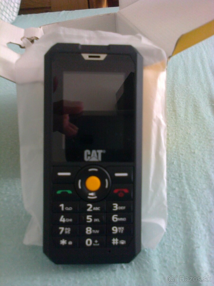 cat B-30