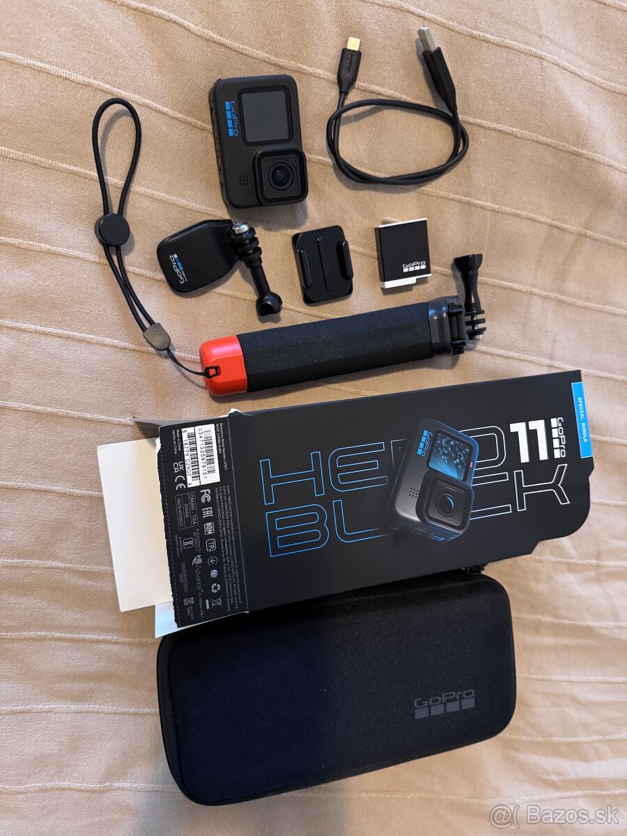 GoPro HERO11