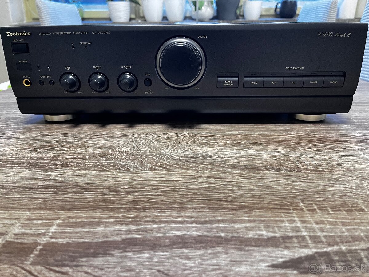 Technics SU-V620M2