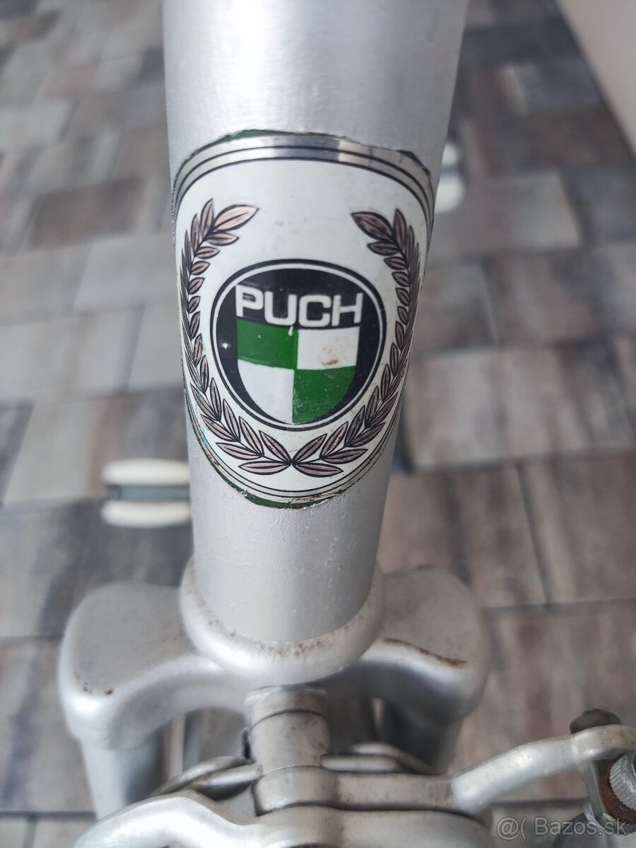 Predám RETRO Bicykel