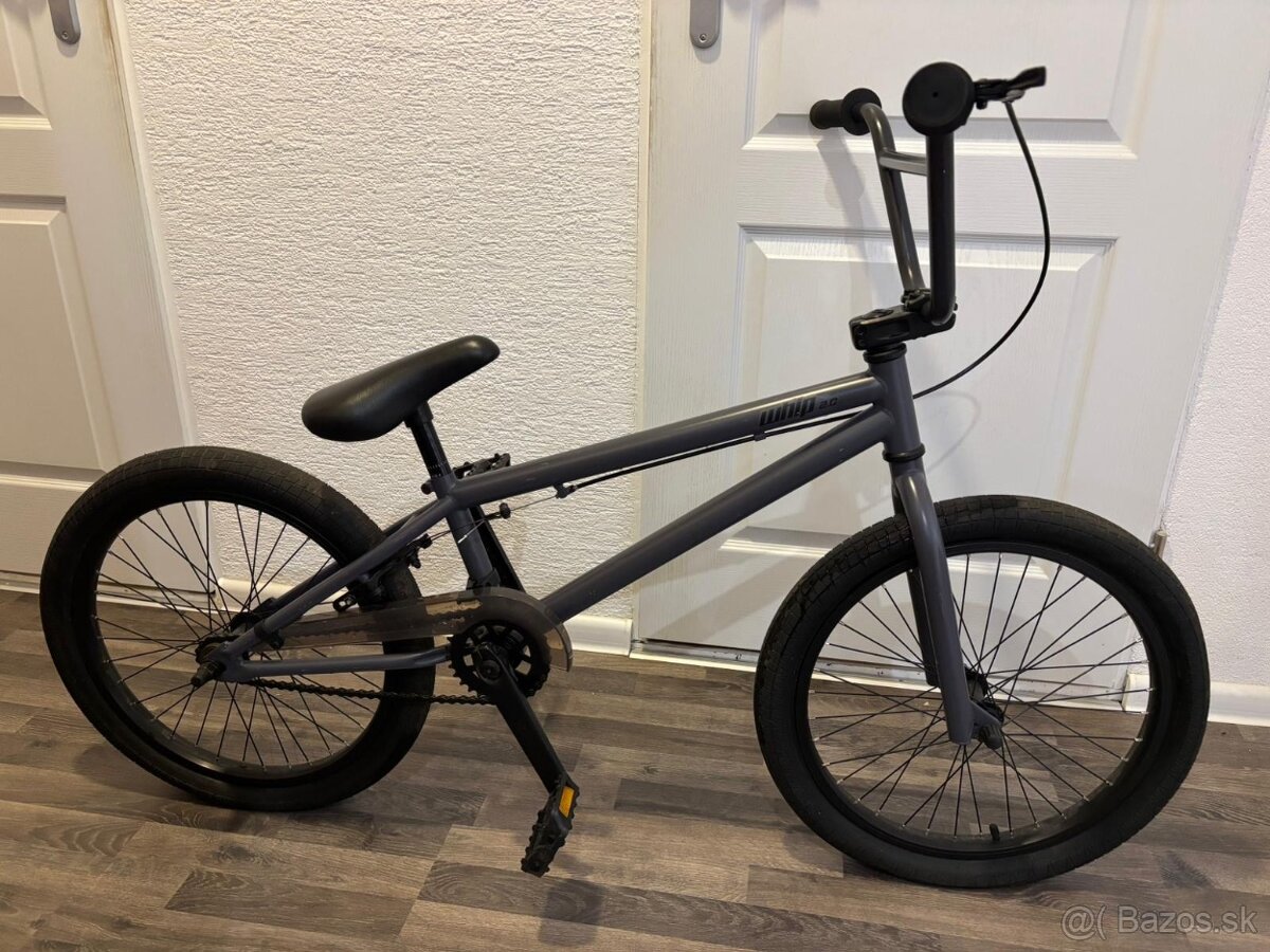 Bicykel