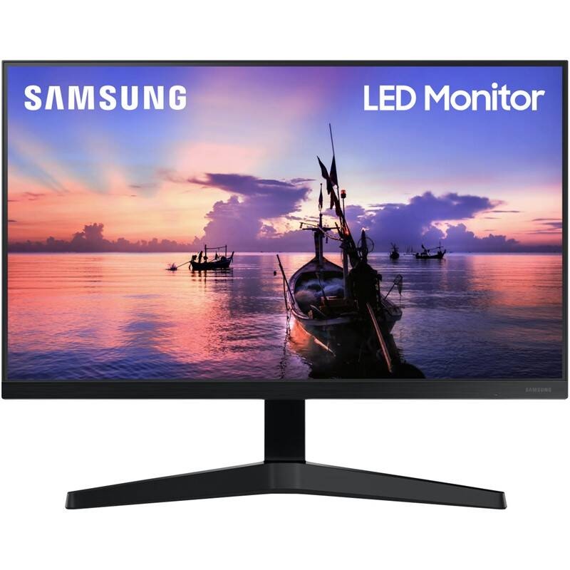 Monitor Samsung 24 - ako nový