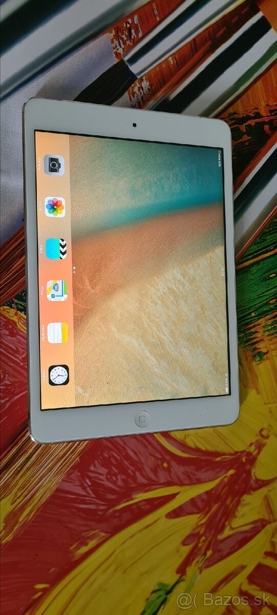 iPad Mini 32GB 1.generácie
