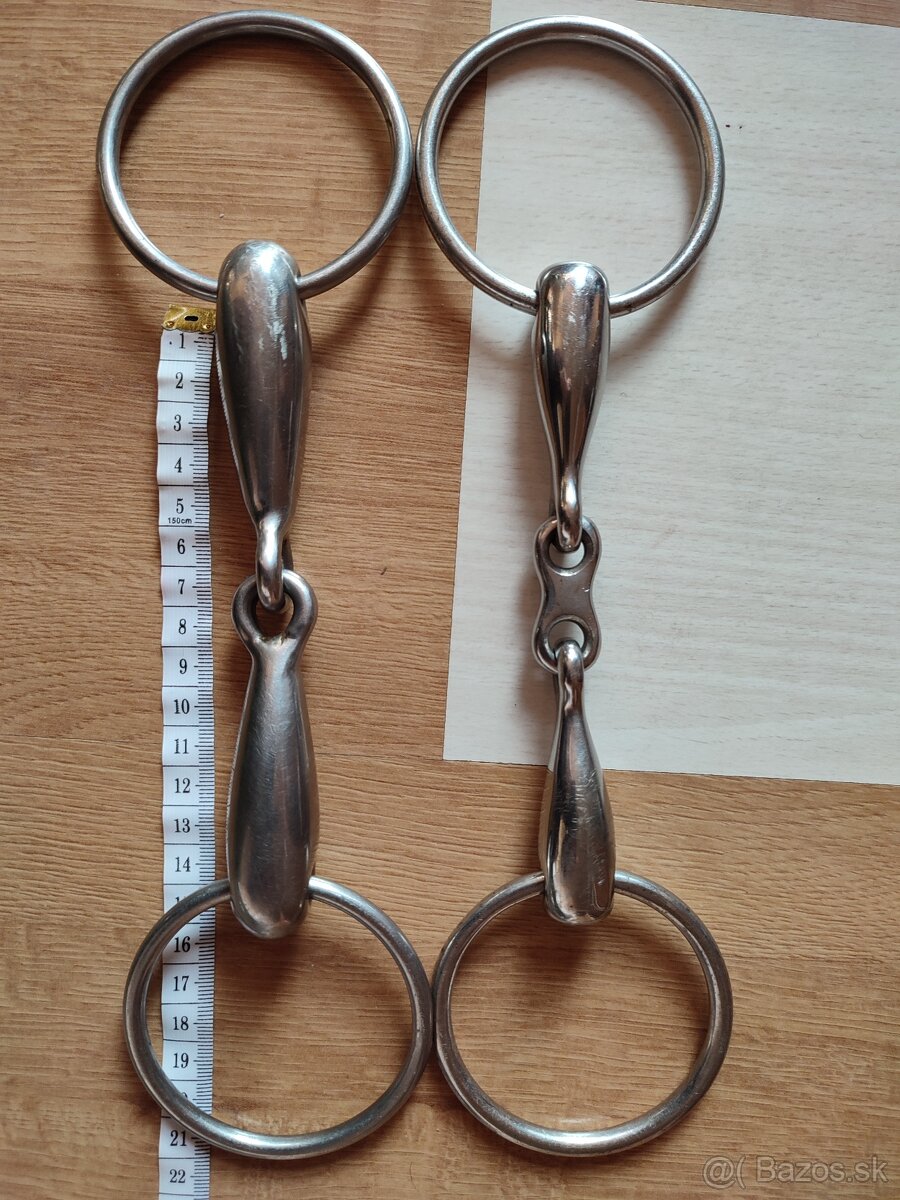 2x lomené zubadlo, stihlo, chránič na chrbticu, korytnačka