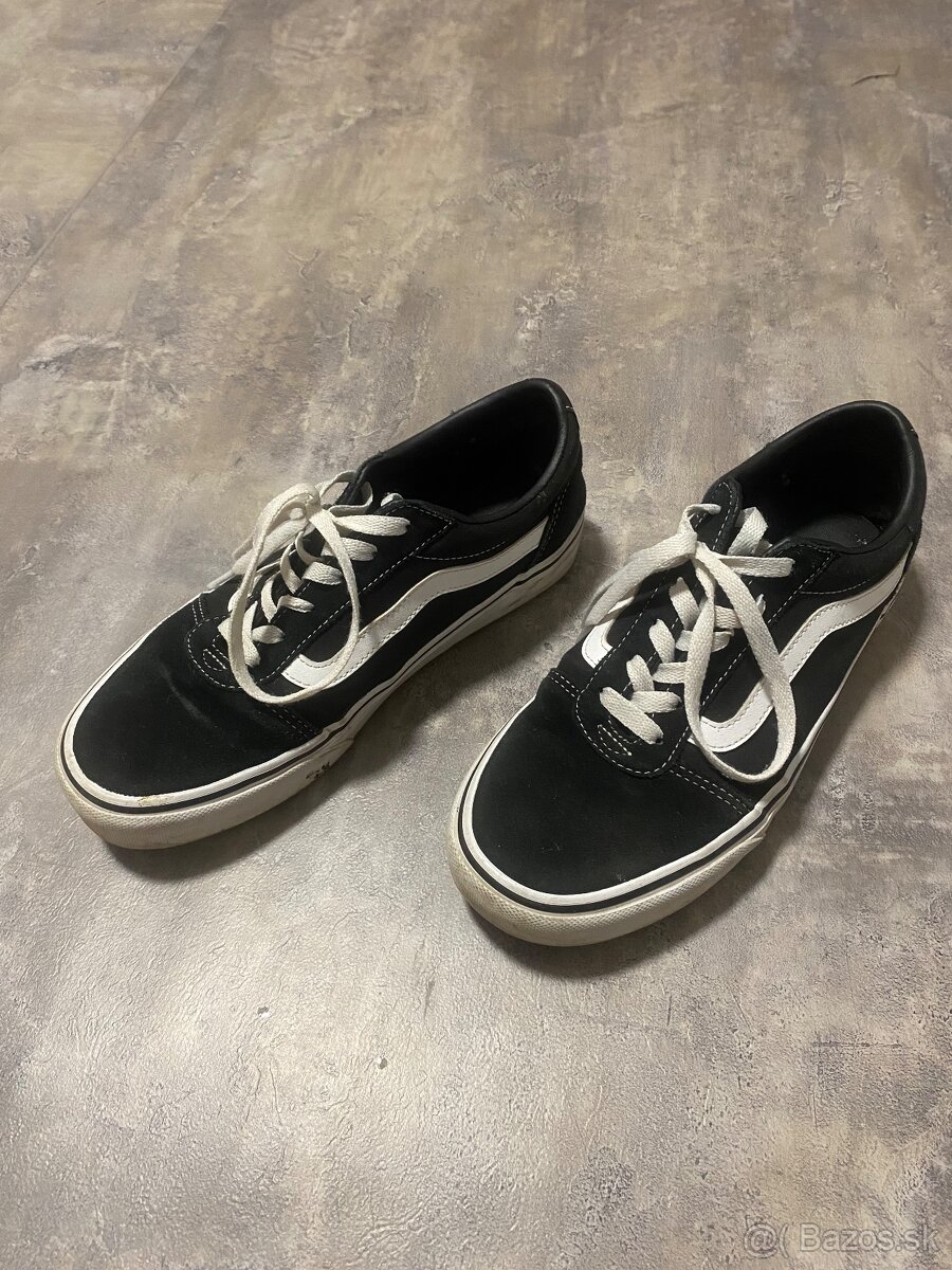 VANS old skool