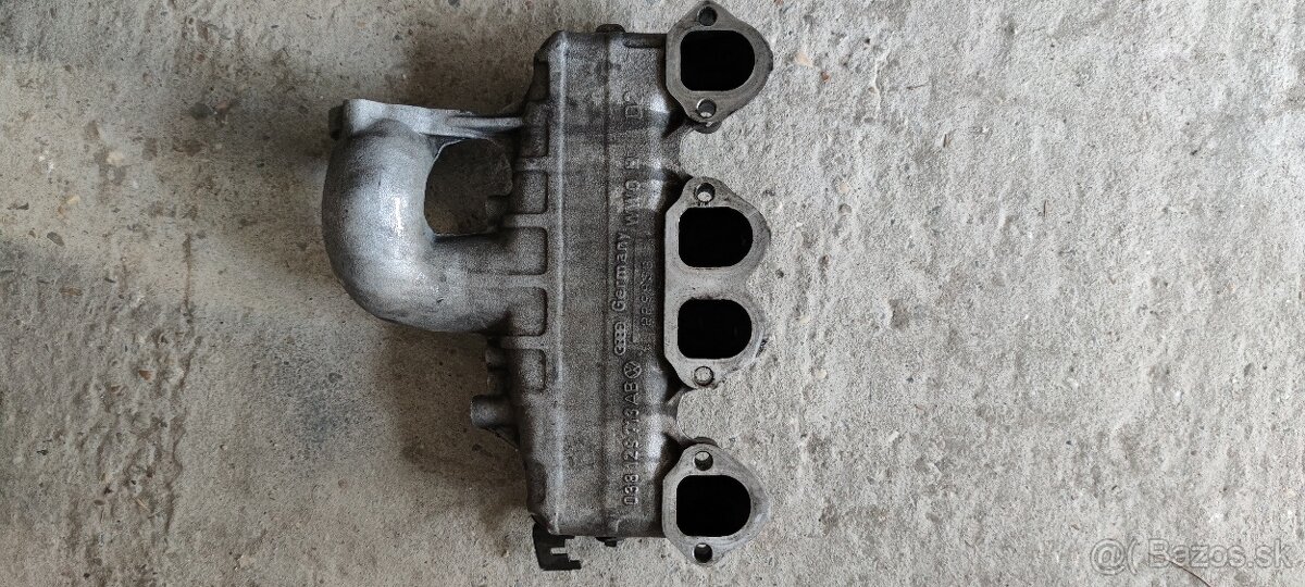 Sanie 1.9tdi