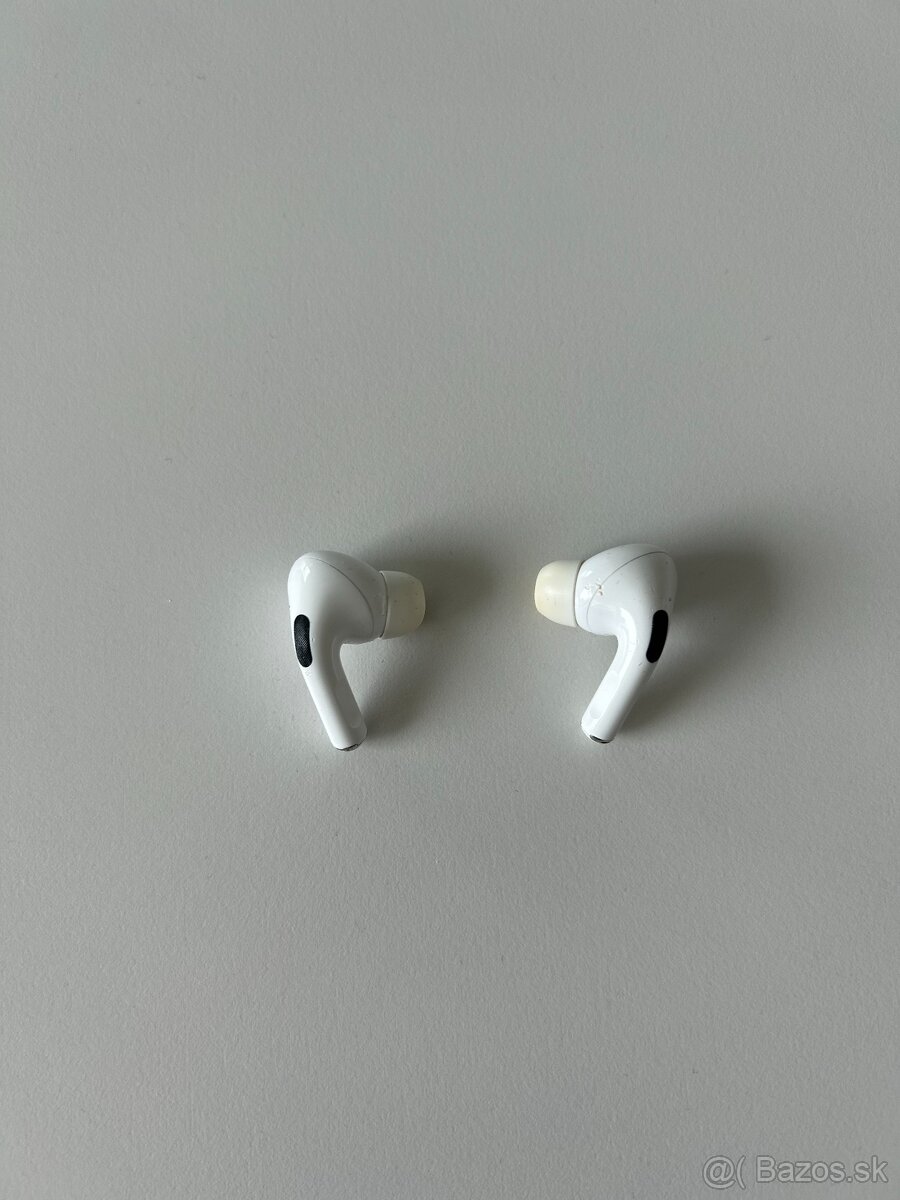 Original Apple Airpods pro slúchadlá