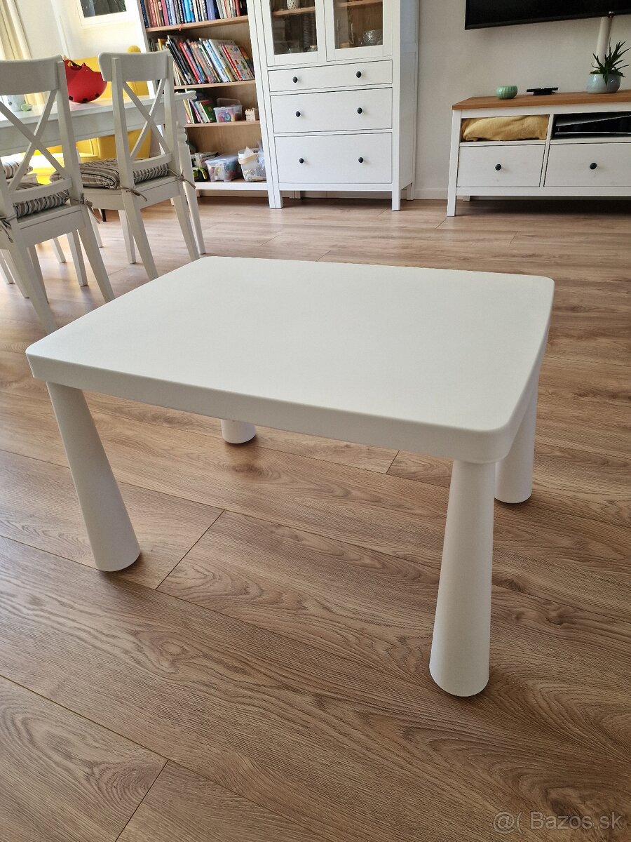 Ikea Mammut Stôl