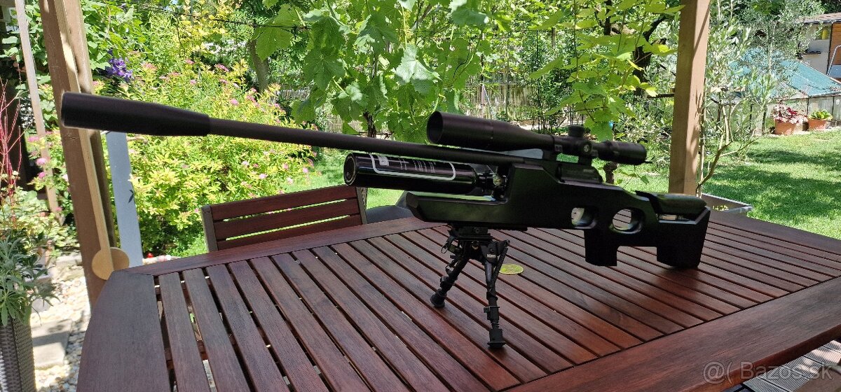Umarex 850