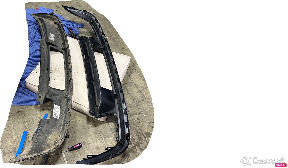 Tiguan, alsp,r-line