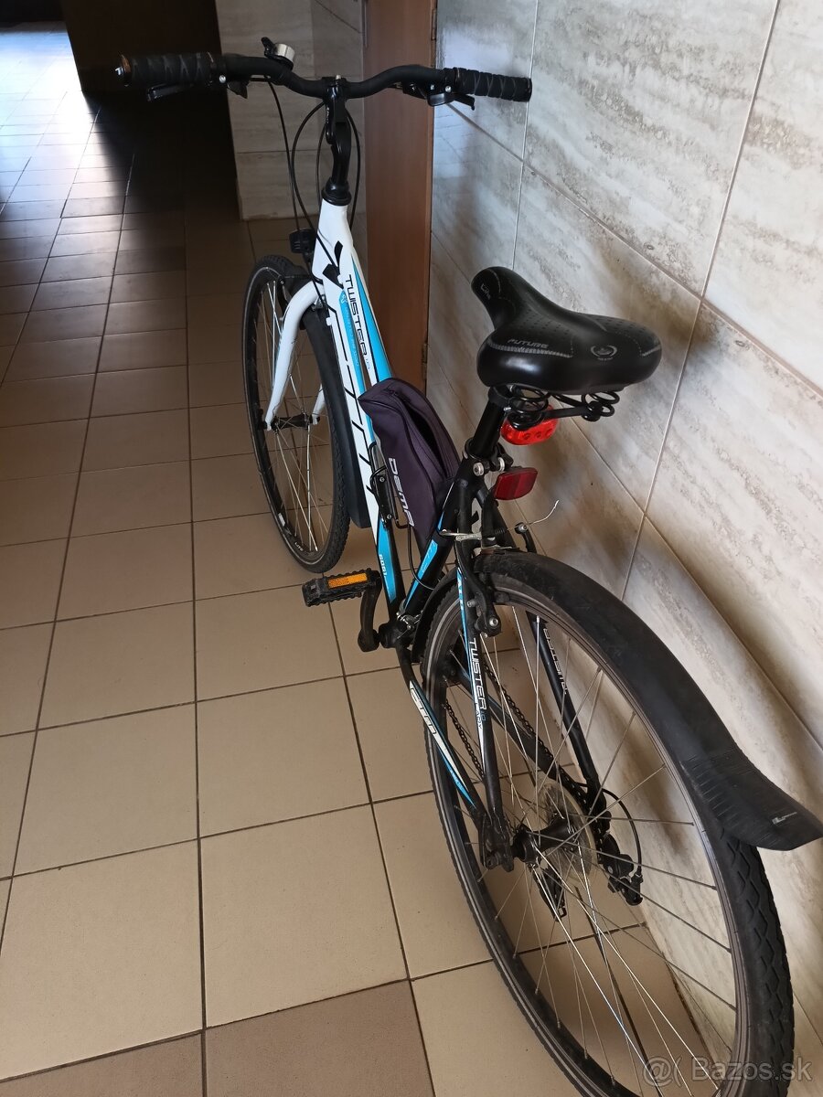 Predám dámsky bicykel