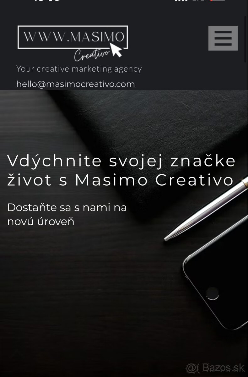 Obchodný zástupca