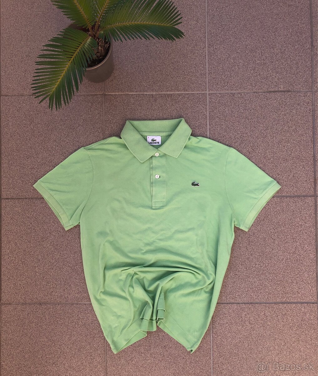 Lacoste Polo