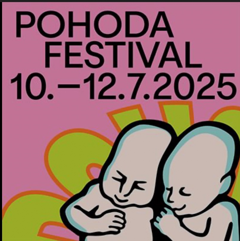 Pohoda festival 2025 karavan parking p1