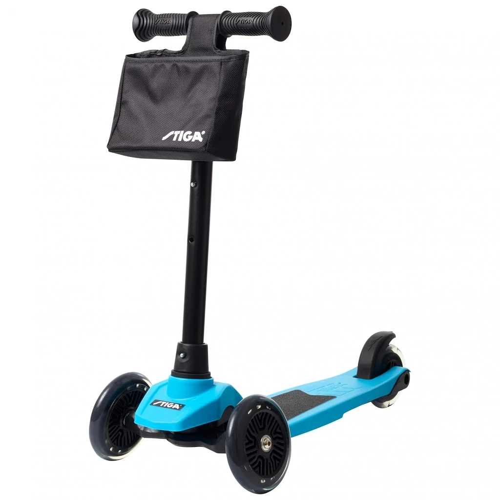 Kolobežka Stiga Mini Kick Supreme +