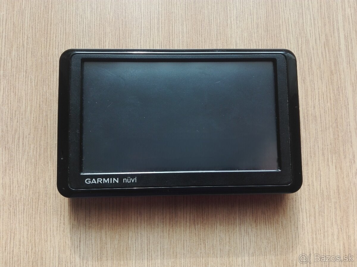 GARMIN nuvi 1390