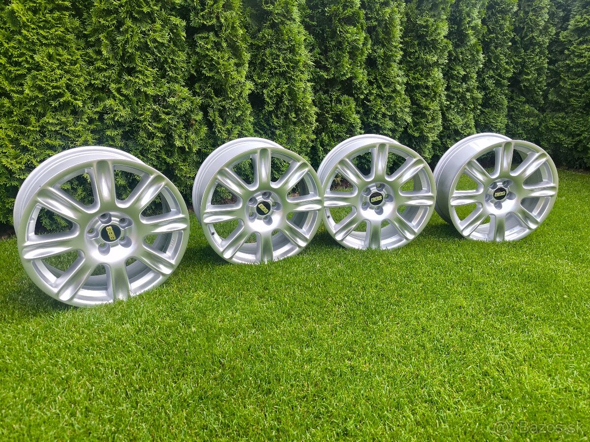 5x100 r17