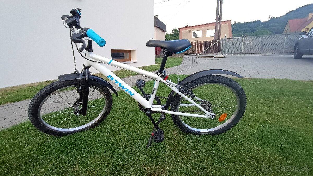 Bicykel
