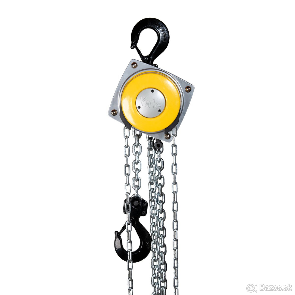 Yalelift 360 -5t