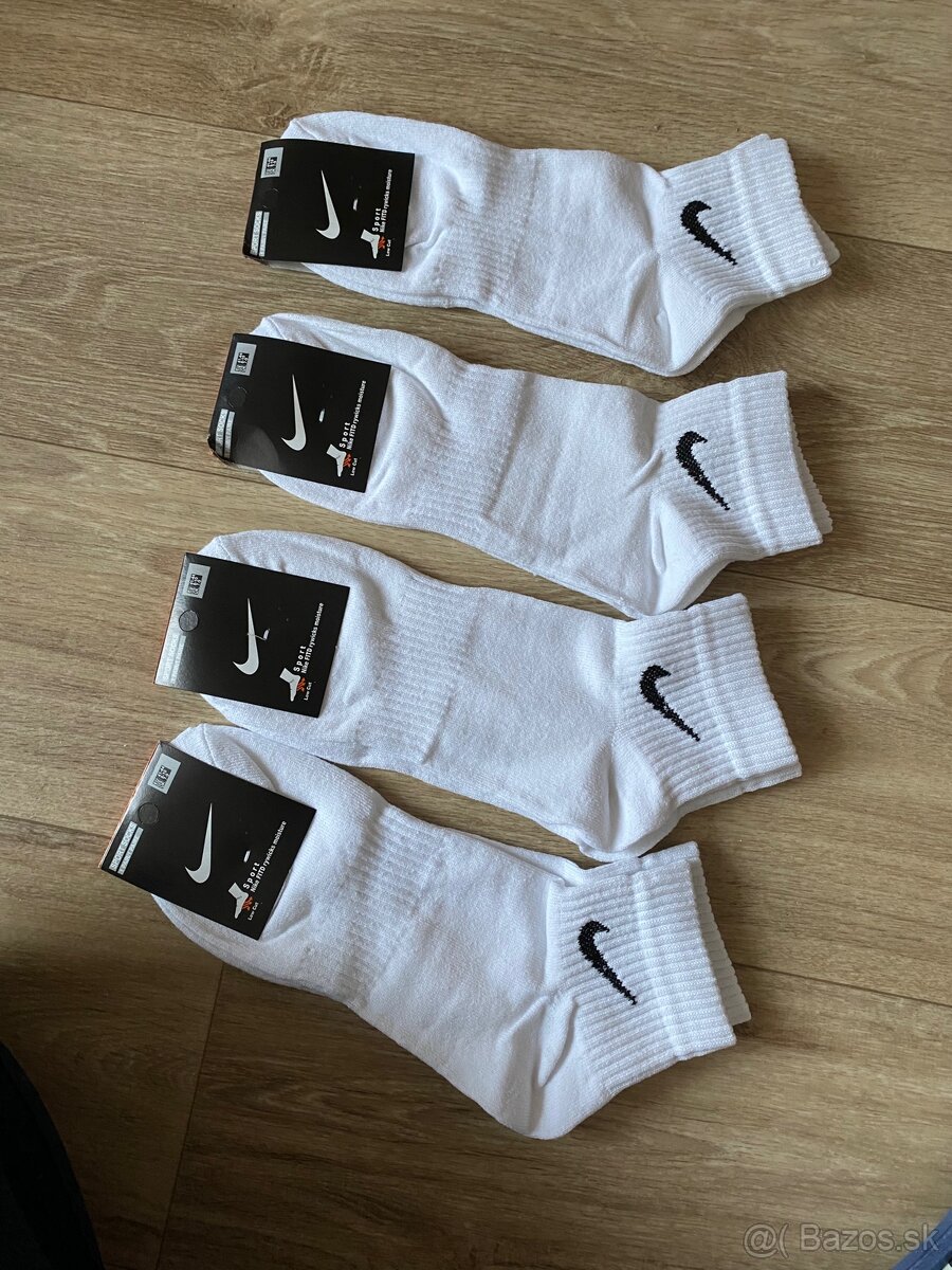 Pánske ponožky Nike