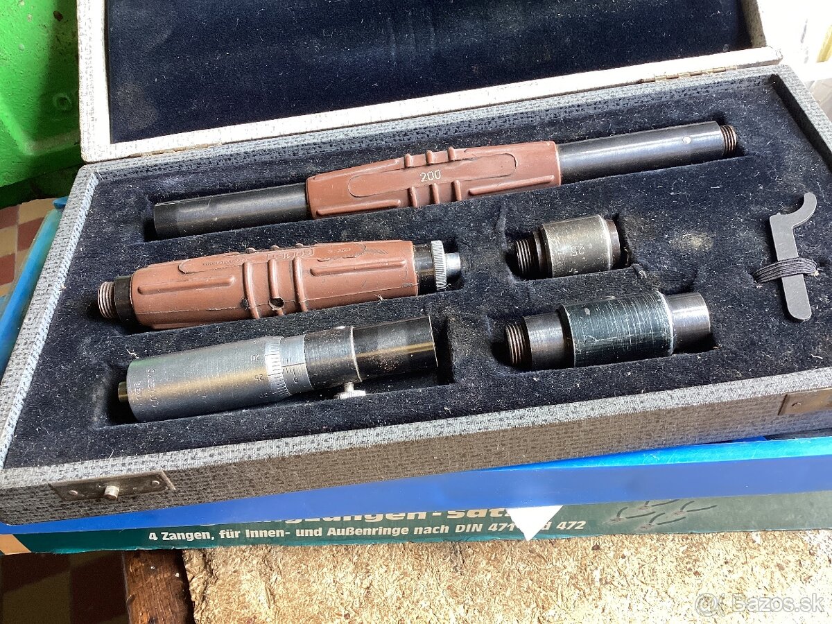 Mikrometer rurkovy