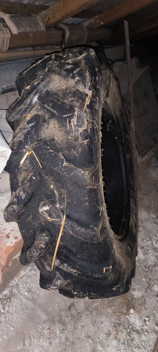Pneumatika Mitas 320/85 R24