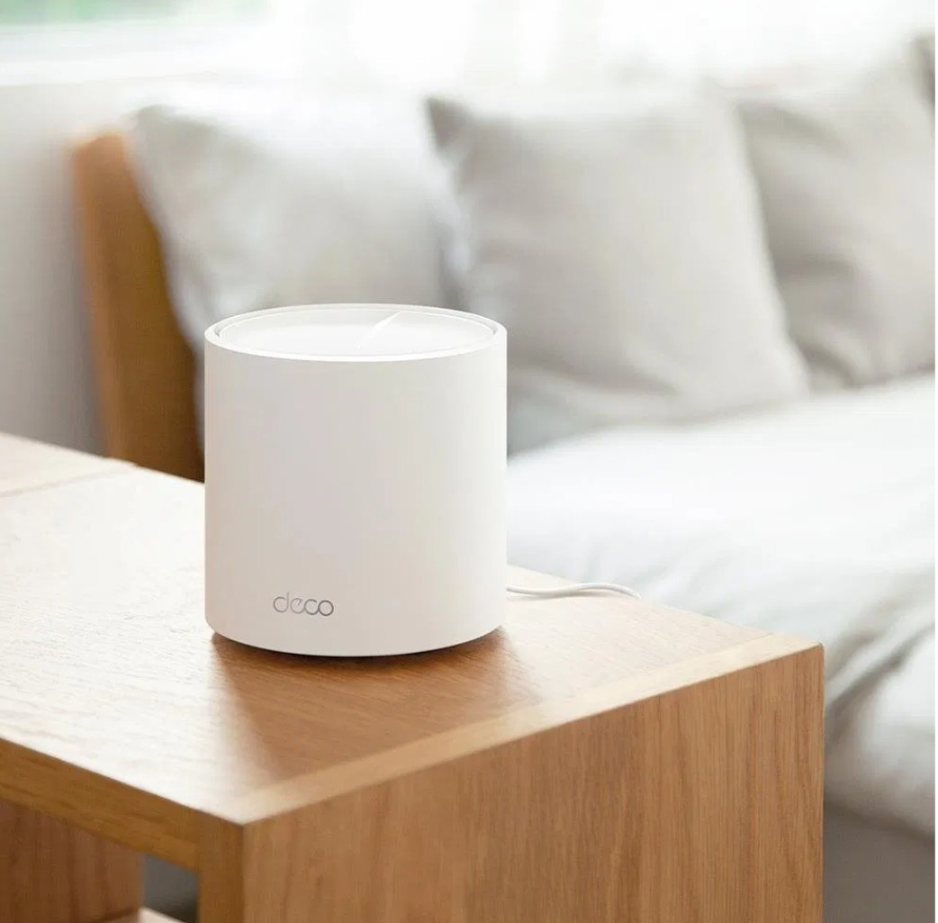 TP-Link Deco X50