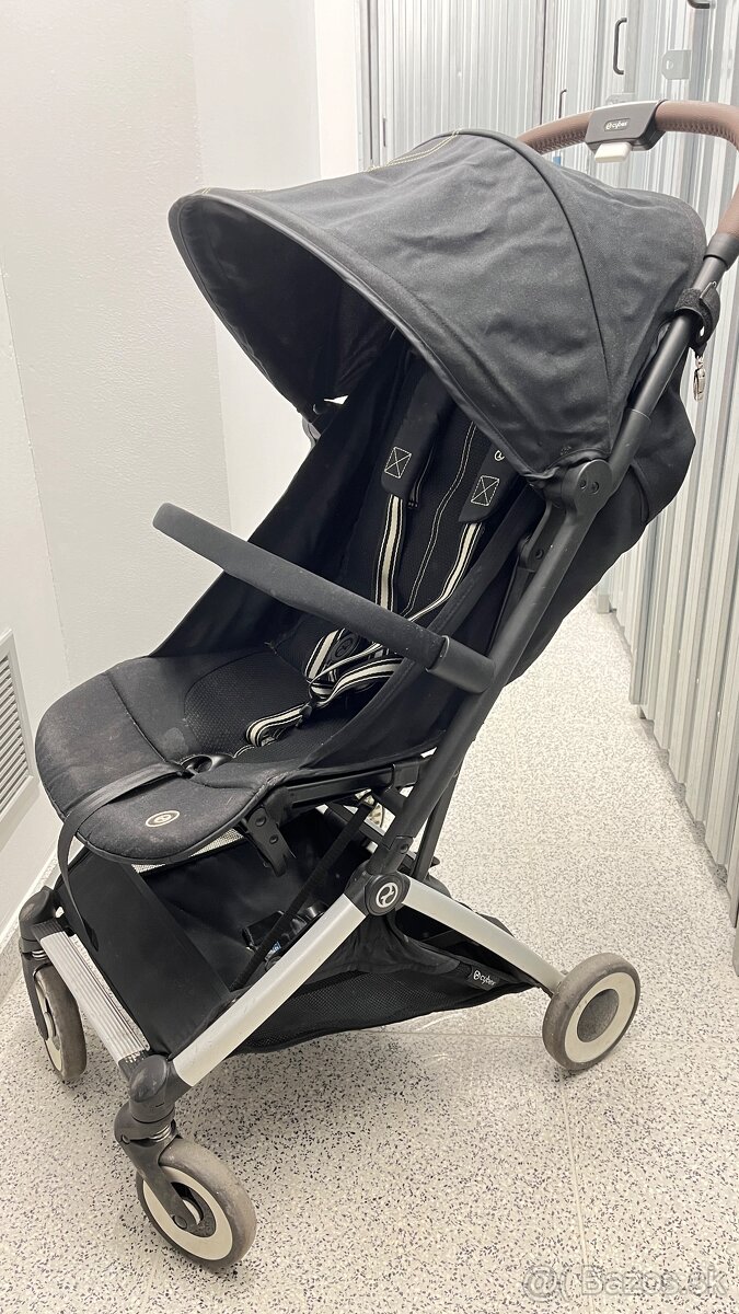 Cybex Orfeo 2023