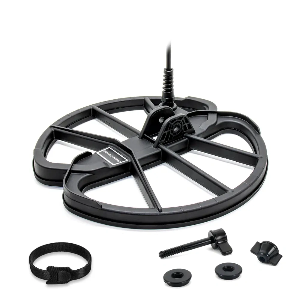 Cievka Nokta Nokta Makro Simplex SP 28