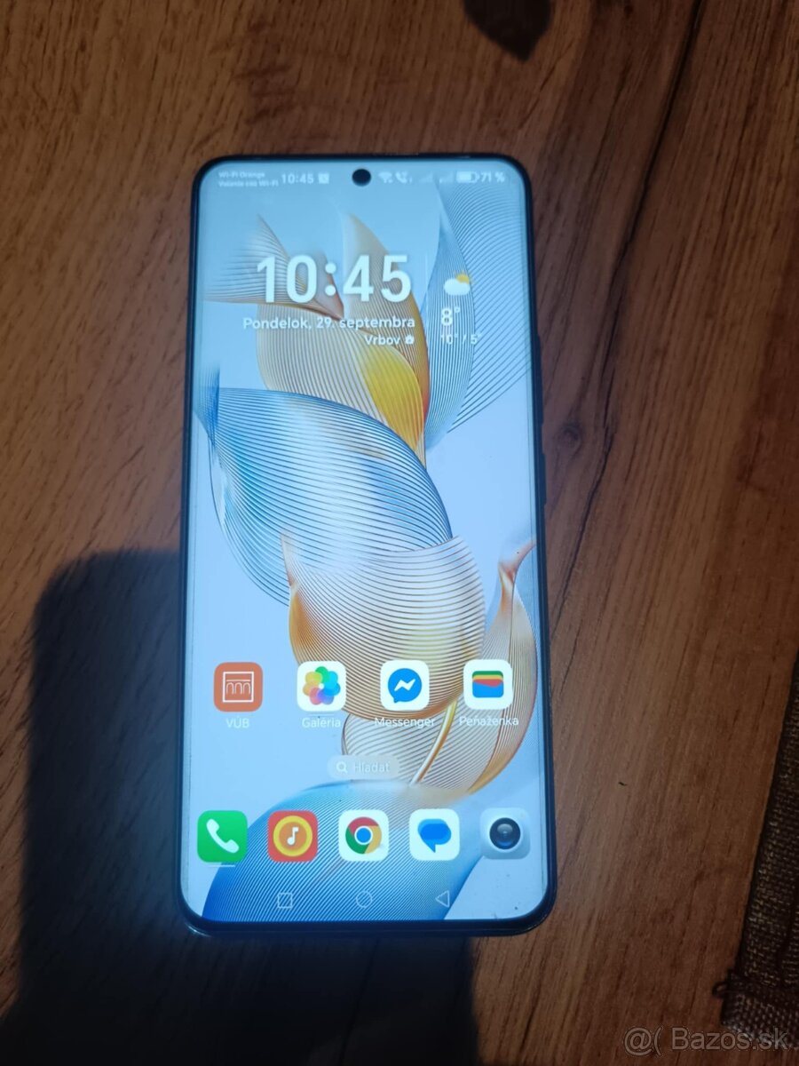 Honor 90 , ROM 512 GB , RAM 12GB